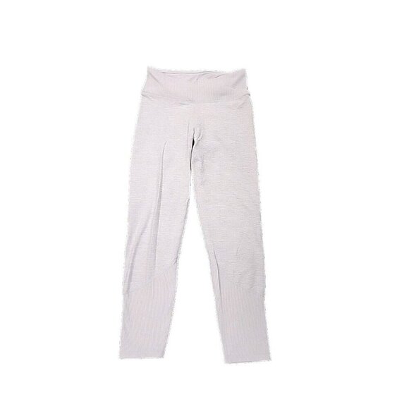 Cotton On Leggings Capri Gray Recycled Fabric Mid-rise Active Women's Small - Picture 1 of 8